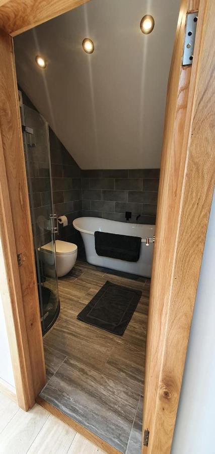 Rucastle Apartment Ingleton  Ngoại thất bức ảnh